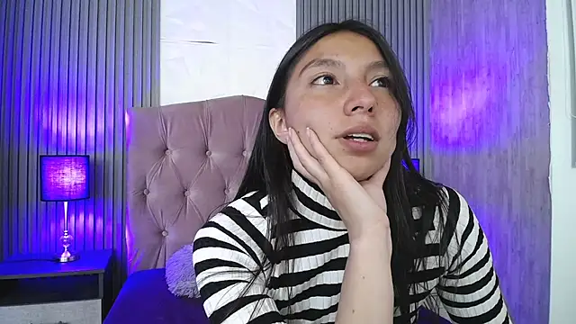 Snapshot of kendall_saenz chatting on 11, 3, 2025 kendall saenz online show from 11, 3, 2025