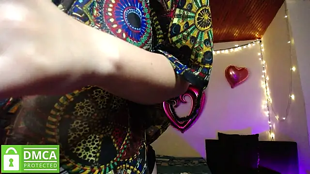 Mr MrsCurie online show from 3, 12, 2024