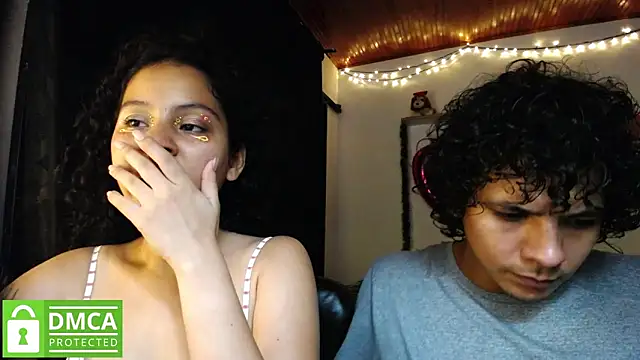 Mr MrsCurie online show from 10, 12, 2024