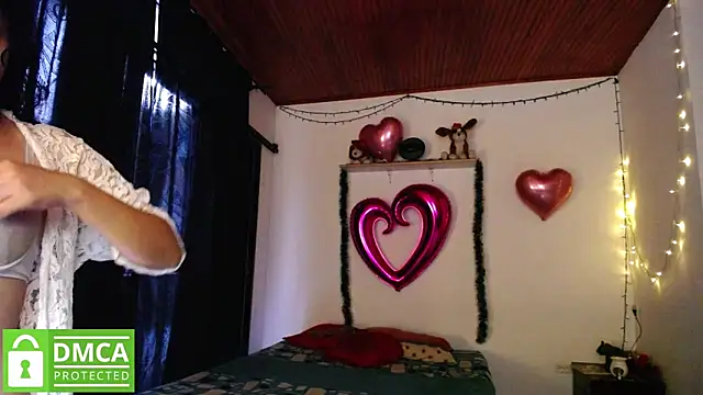 Mr MrsCurie online show from 14, 12, 2024