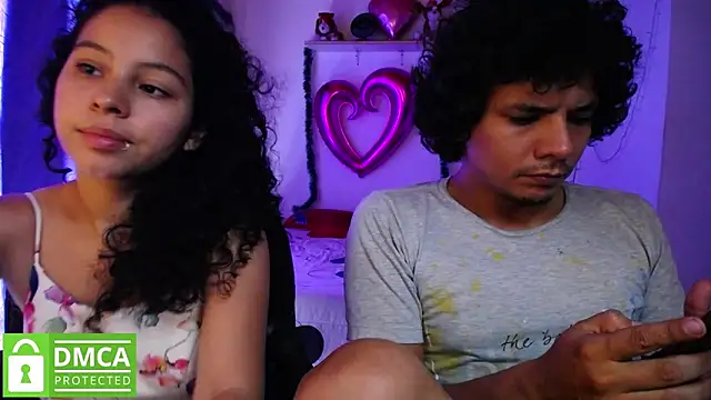 Mr MrsCurie online show from 23, 12, 2024