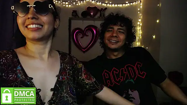 Mr MrsCurie online show from 27, 12, 2024