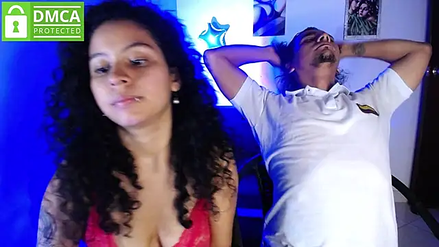 Mr MrsCurie online show from 9, 1, 2025