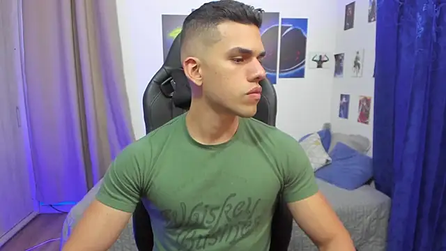 JacobKirito online show from 21, 2, 2025