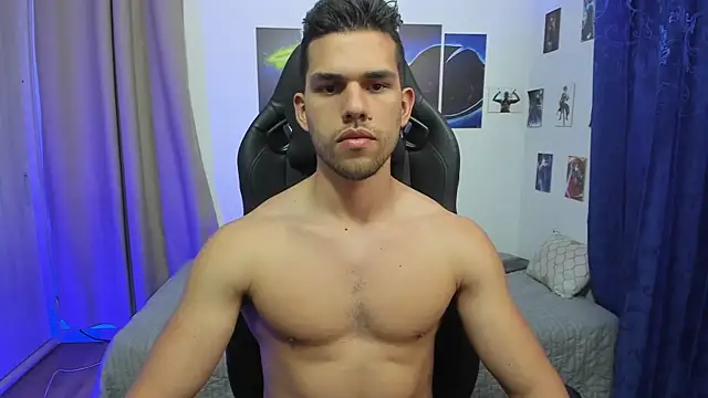 JacobKirito online show from 6, 3, 2025