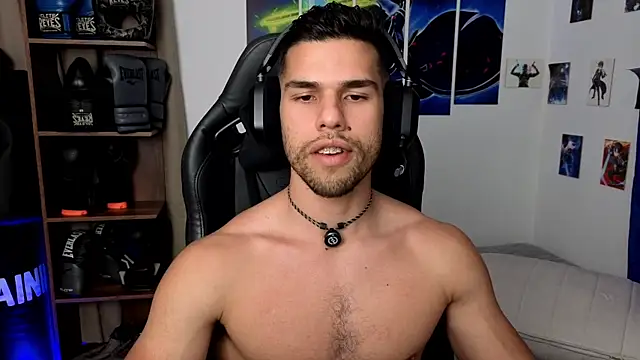 JacobKirito online show from 3, 11, 2025