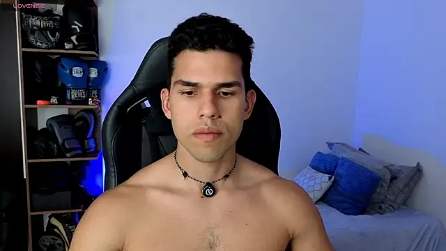 JacobKirito online show from 3, 2, 2026