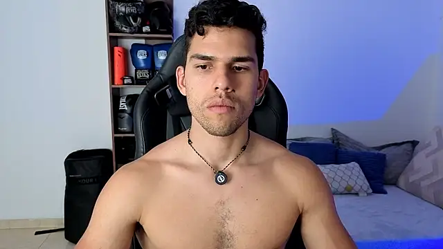 JacobKirito online show from 9, 2, 2026