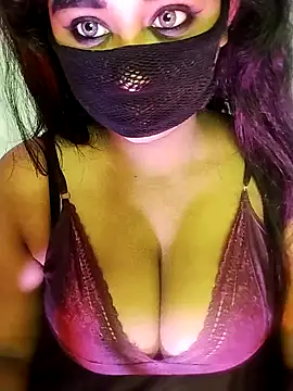 Snapshot of loveli_diya chatting on 2, 1, 2025 loveli diya online show from 2, 1, 2025