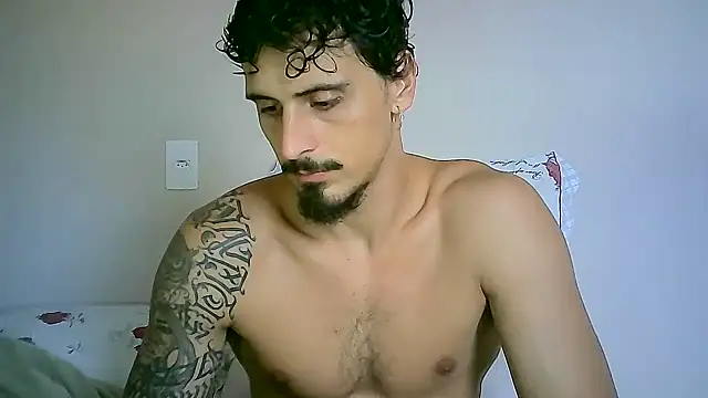 Snapshot of milkoffe chatting on 30, 1, 2025 milkoffe online show from 30, 1, 2025