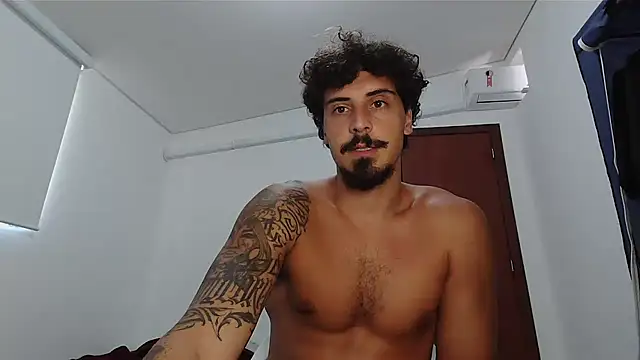 Snapshot of milkoffe chatting on 11, 2, 2026 milkoffe online show from 11, 2, 2026