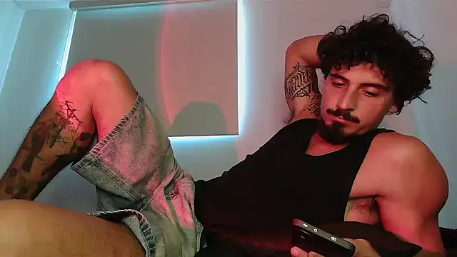 milkoffe online show from 16, 3, 2026