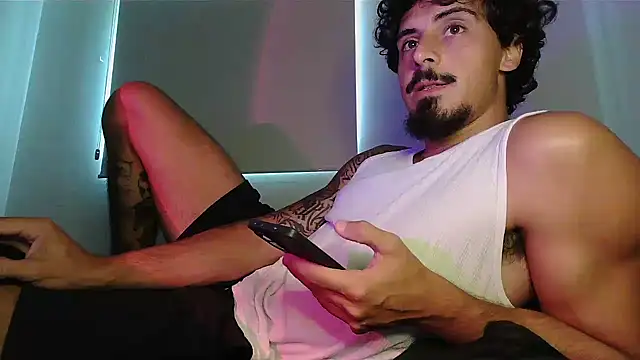 milkoffe online show from 17, 3, 2026