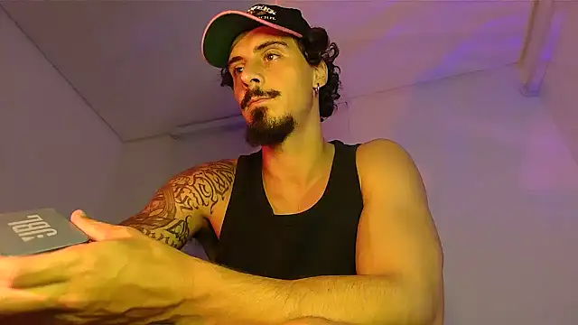 milkoffe online show from 30, 3, 2026