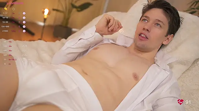 tommyjoyer online show from 13, 3, 2025