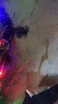 ChantalXOrchid online show from 15, 1, 2025