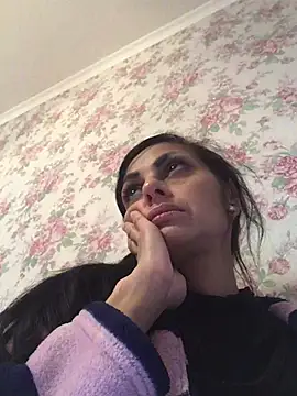 ChantalXOrchid online show from 18, 1, 2025