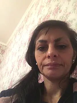 ChantalXOrchid online show from 18, 1, 2025