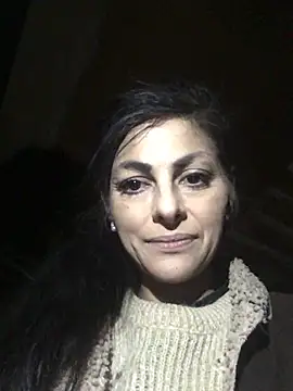 ChantalXOrchid online show from 20, 1, 2025