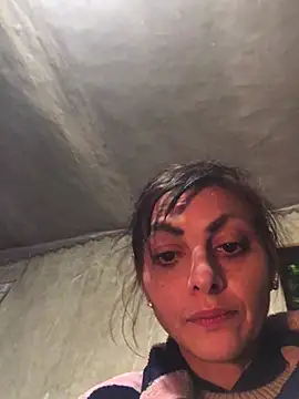 ChantalXOrchid online show from 22, 1, 2025