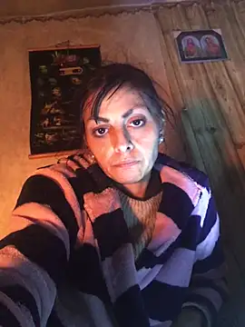 ChantalXOrchid online show from 23, 1, 2025