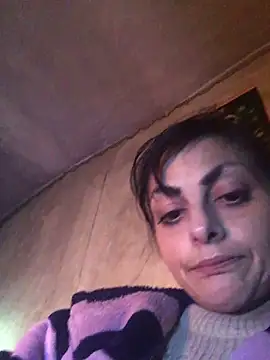 ChantalXOrchid online show from 28, 1, 2025