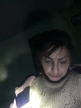 ChantalXOrchid online show from 29, 1, 2025