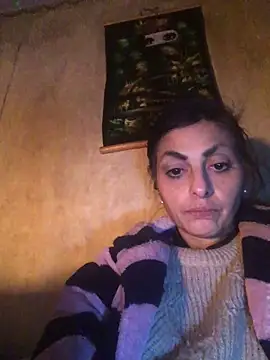 ChantalXOrchid online show from 2, 2, 2025