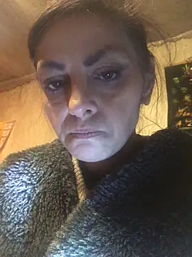 ChantalXOrchid online show from 6, 2, 2025