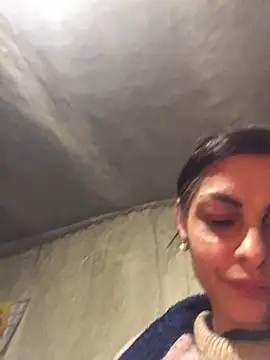 ChantalXOrchid online show from 7, 2, 2025