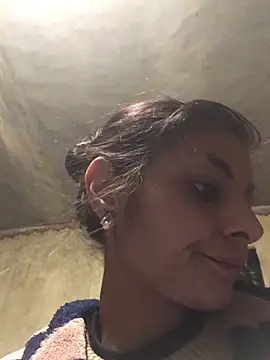 ChantalXOrchid online show from 9, 2, 2025