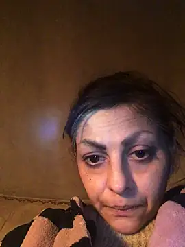 ChantalXOrchid online show from 12, 2, 2025