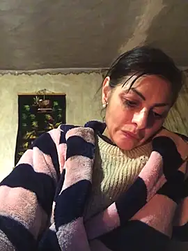 ChantalXOrchid online show from 16, 2, 2025