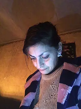 ChantalXOrchid online show from 18, 2, 2025