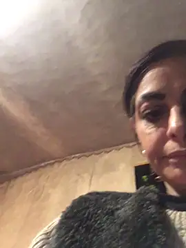 ChantalXOrchid online show from 18, 2, 2025