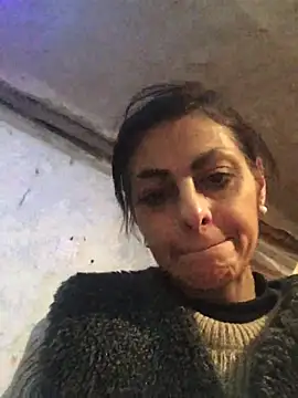 ChantalXOrchid online show from 19, 2, 2025