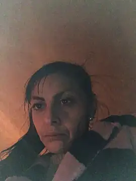 ChantalXOrchid online show from 20, 2, 2025