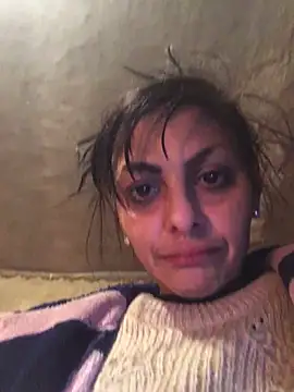 ChantalXOrchid online show from 21, 2, 2025