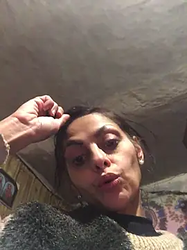 ChantalXOrchid online show from 21, 2, 2025