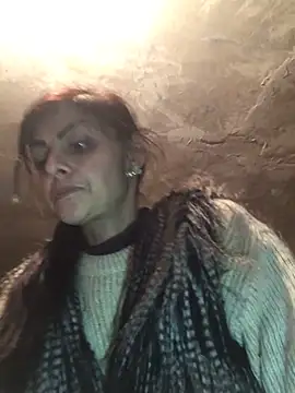 ChantalXOrchid online show from 26, 2, 2025