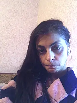 ChantalXOrchid online show from 2, 3, 2025