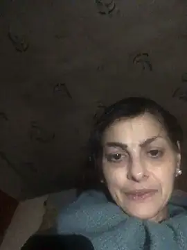 ChantalXOrchid online show from 3, 3, 2025