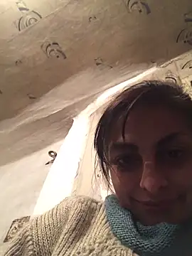 ChantalXOrchid online show from 6, 3, 2025