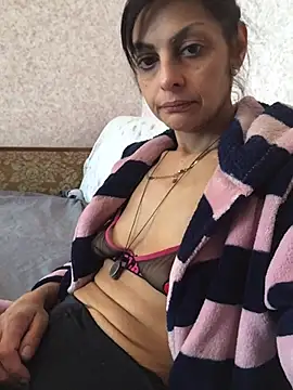 ChantalXOrchid online show from 10, 3, 2025