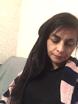 ChantalXOrchid online show from 15, 3, 2025