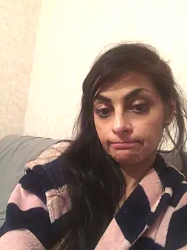 ChantalXOrchid online show from 20, 3, 2025