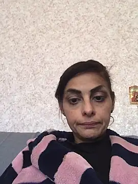 ChantalXOrchid online show from 22, 3, 2025