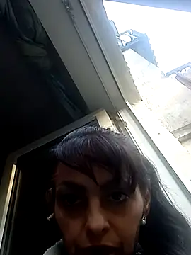 ChantalXOrchid online show from 13, 9, 2025