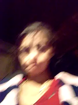 ChantalXOrchid online show from 16, 9, 2025