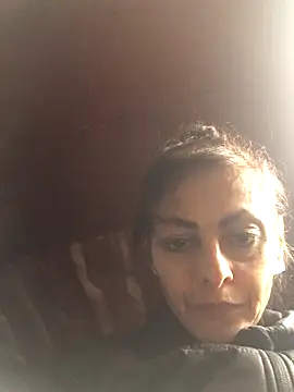 ChantalXOrchid online show from 17, 9, 2025